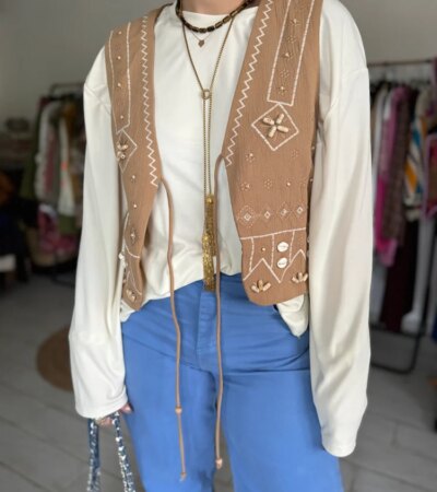 Gilet Phuket