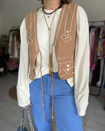 Gilet Phuket