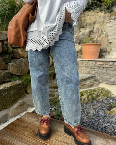 Jean Vintage Vince