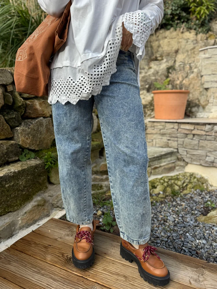 Jean Vintage Vince