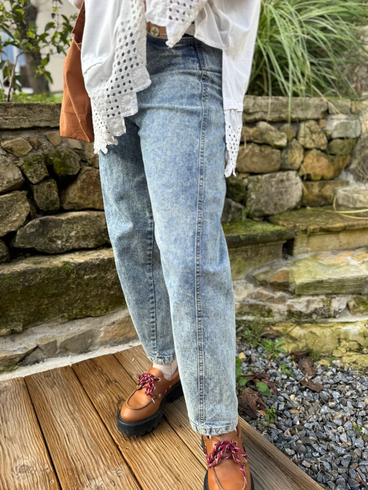 Jean Vintage Vince