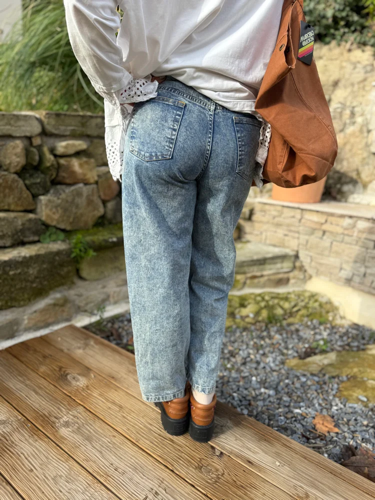 Jean Vintage Vince