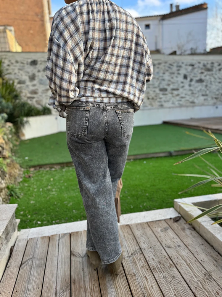 Jean Vintage Vince