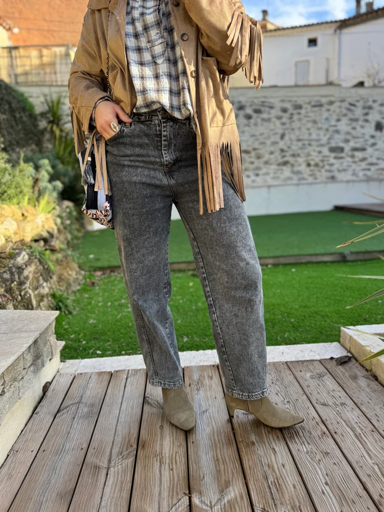 Jean Vintage Vince