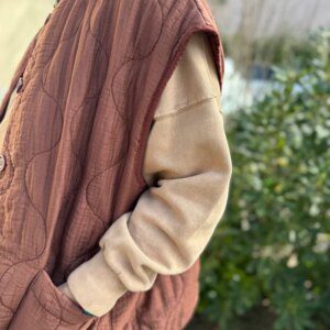 Veste Mila