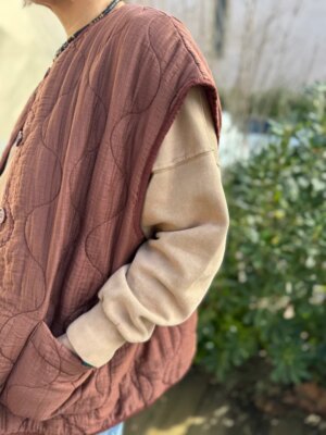 Veste Mila