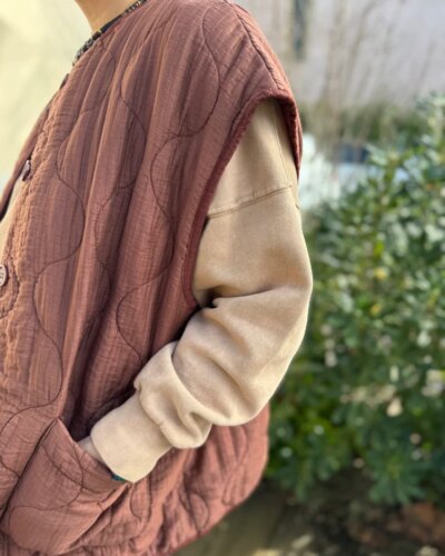 Veste Mila
