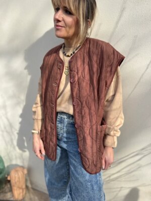 Veste Mila 