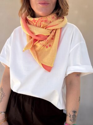 Foulard Elia