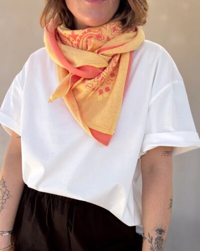 Foulard Elia