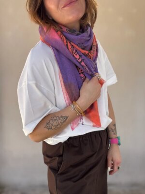 Foulard Elia 