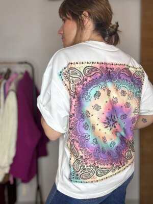 TEE shirt Carmen