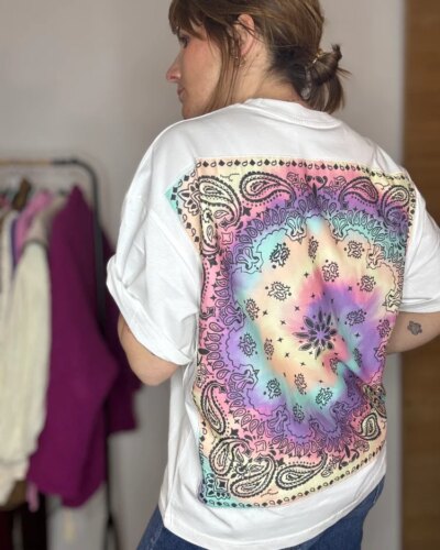 TEE shirt Carmen