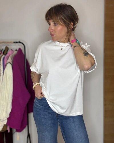 TEE shirt Carmen