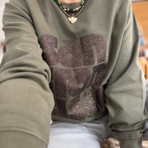 Sweat vintage San Francisco