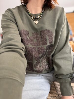 Sweat vintage San Francisco