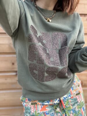 Sweat vintage San Francisco 