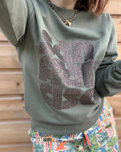 Sweat vintage San Francisco 