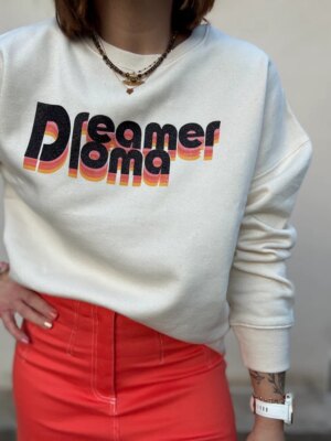Sweat Dreamer