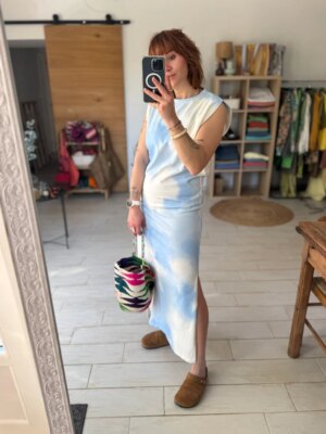 Robe Debora