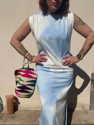 Robe Debora