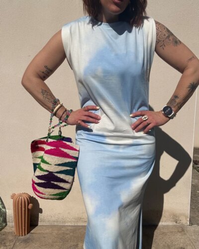 Robe Debora