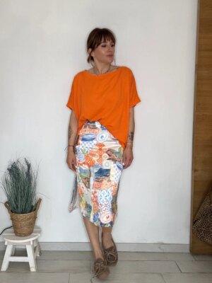 Jupe Lara