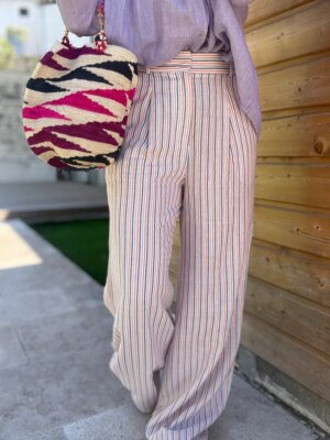 Pantalon Nephelie