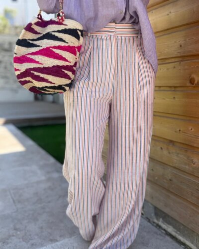 Pantalon Nephelie