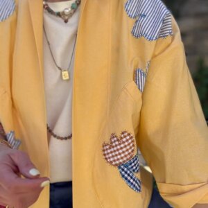 Veste Laly