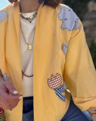 Veste Laly
