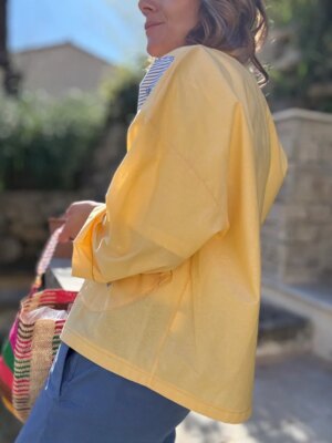 Veste Laly