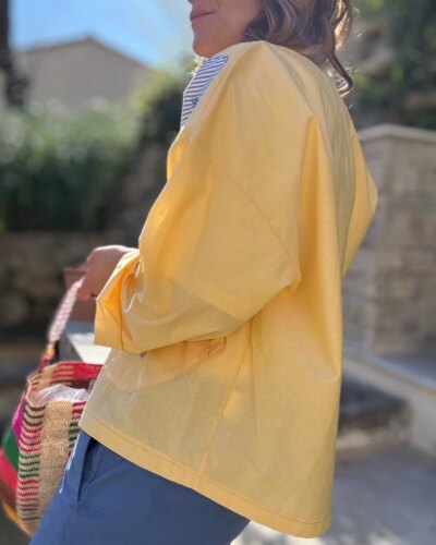 Veste Laly