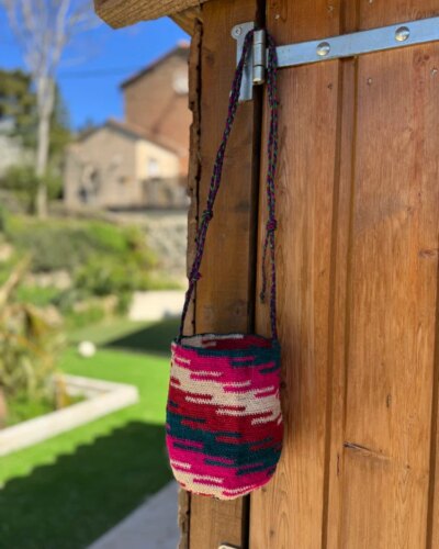 Sac Dolorès 