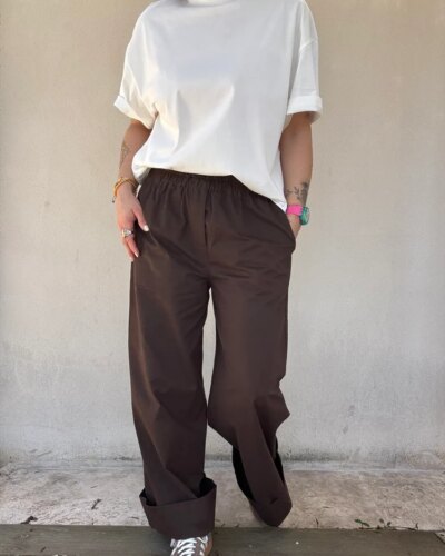 Pantalon Nael