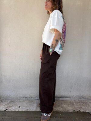 Pantalon Nael