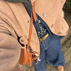 Veste Malika