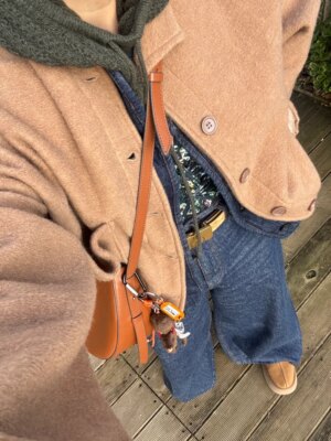 Veste Malika