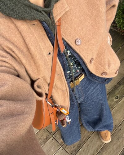 Veste Malika