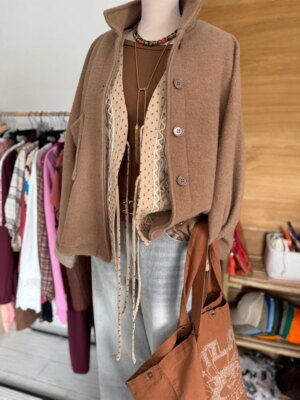Veste Malika