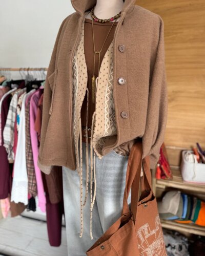Veste Malika