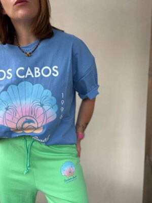 Teeshirt Los Cabos