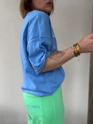 Teeshirt Los Cabos 