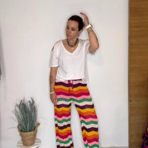 Pantalon Miranda
