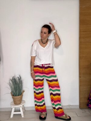 Pantalon Miranda