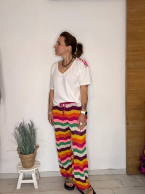 Pantalon Miranda
