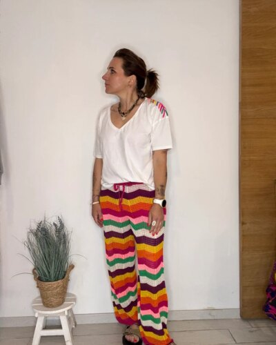 Pantalon Miranda
