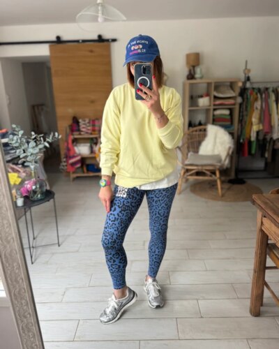 Legging Léo