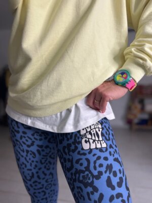 Legging Léo