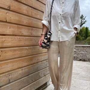 Pantalon Croisette